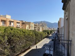 Appartamento con terrazza esclusiva zona via Fardella Trapani - 23