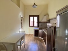 Appartamento con terrazza esclusiva zona via Fardella Trapani - 9