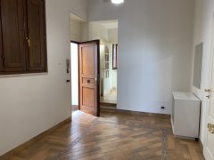 Appartamento con terrazza esclusiva zona via Fardella Trapani - 4