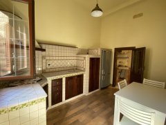 Appartamento con terrazza esclusiva zona via Fardella Trapani - 8