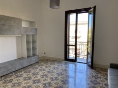 Appartamento con terrazza esclusiva zona via Fardella Trapani - 21