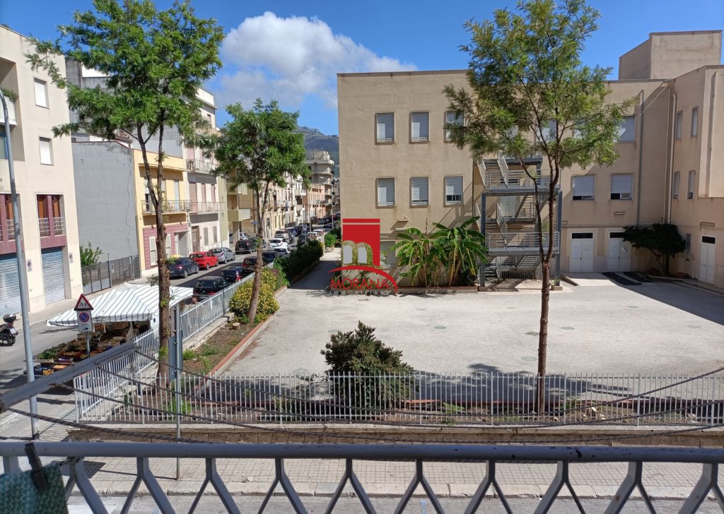 Appartamenti quadrilocale in vendita  via Messina 25, Trapani, località Via G.B. Fardella