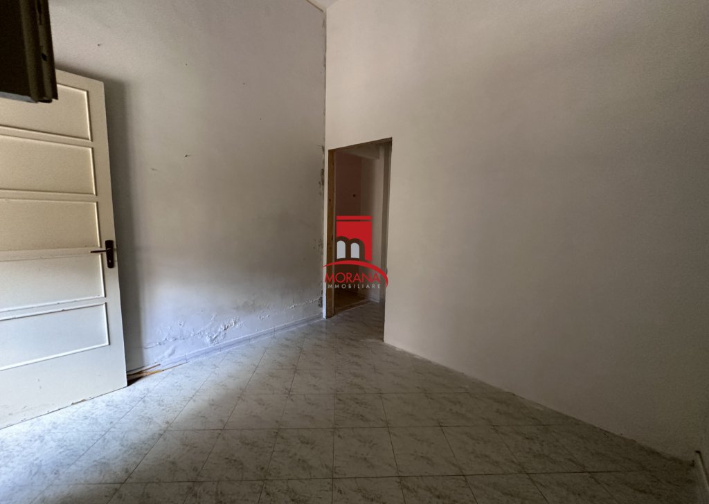 Appartamenti in vendita  via Cofano 43, Trapani, località zona caserma