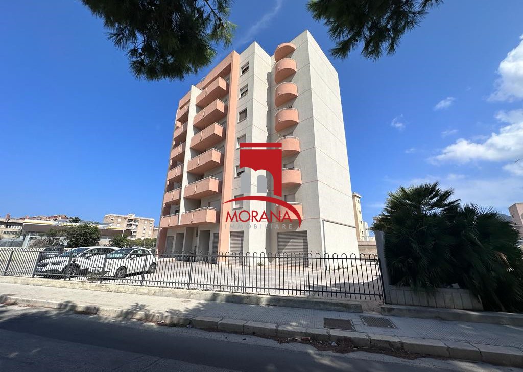 Appartamenti in vendita  viale Emilia Romagna 1/C, Trapani, località Zona via Tenente Alberti