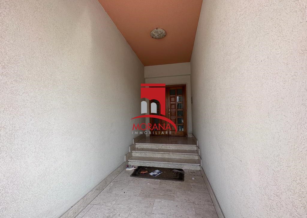 Appartamenti in vendita  viale Emilia Romagna 1/C, Trapani, località Zona via Tenente Alberti