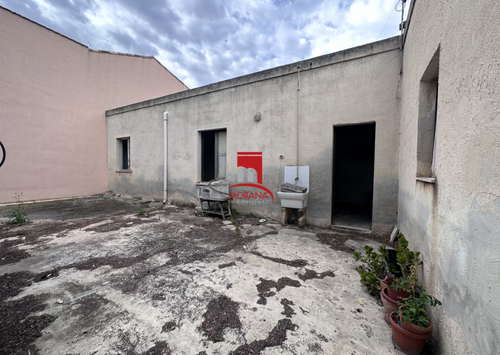 Case Indipendenti in vendita , Trapani, località Pietretagliate